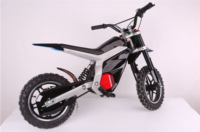 Motocross électrique / Moto électrique pour enfants UEM001 (13 ans et plus)