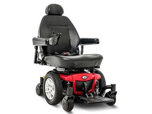 Moteurs et entraînements, pour fauteuil roulant électrique et scooter pour mobilité réduite
